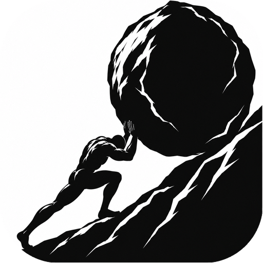 Next Self App-Symbol